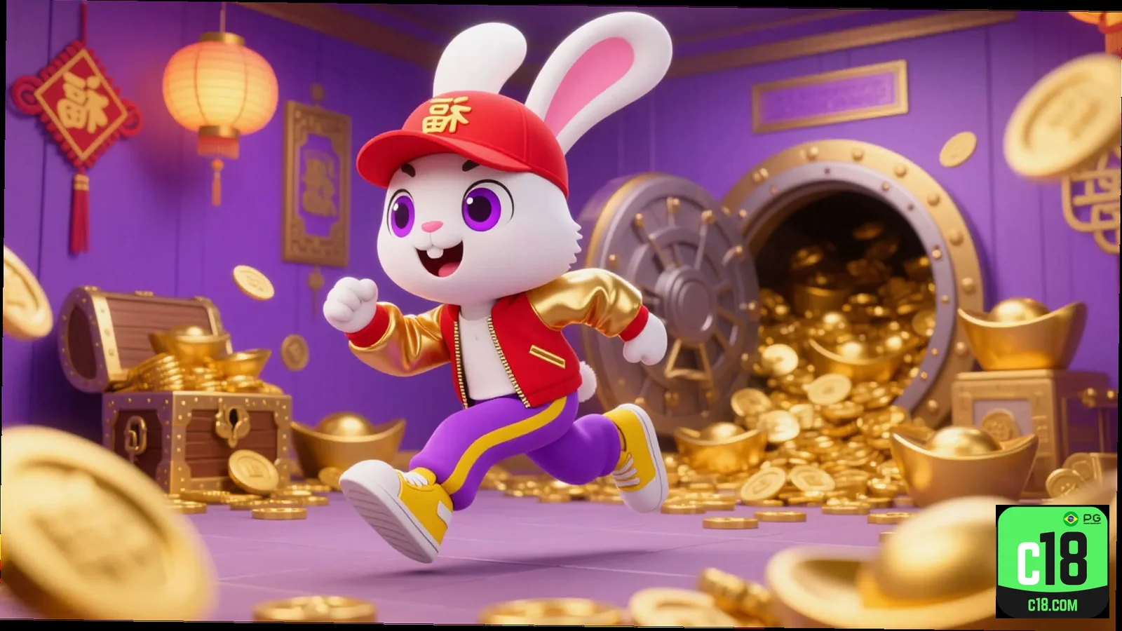 Slots grátis disponíveis
