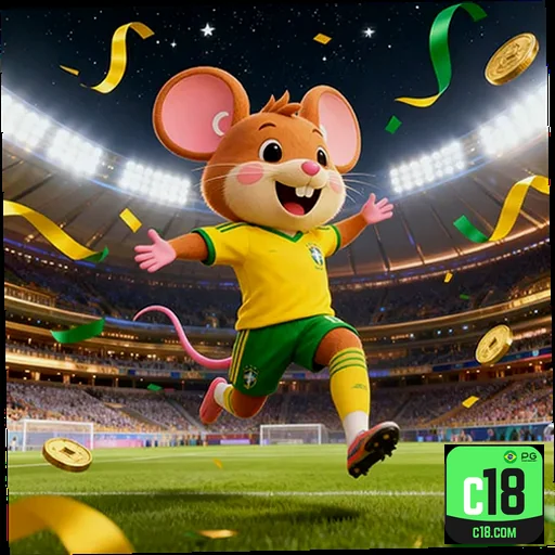 Aposta esportiva em celular - c18