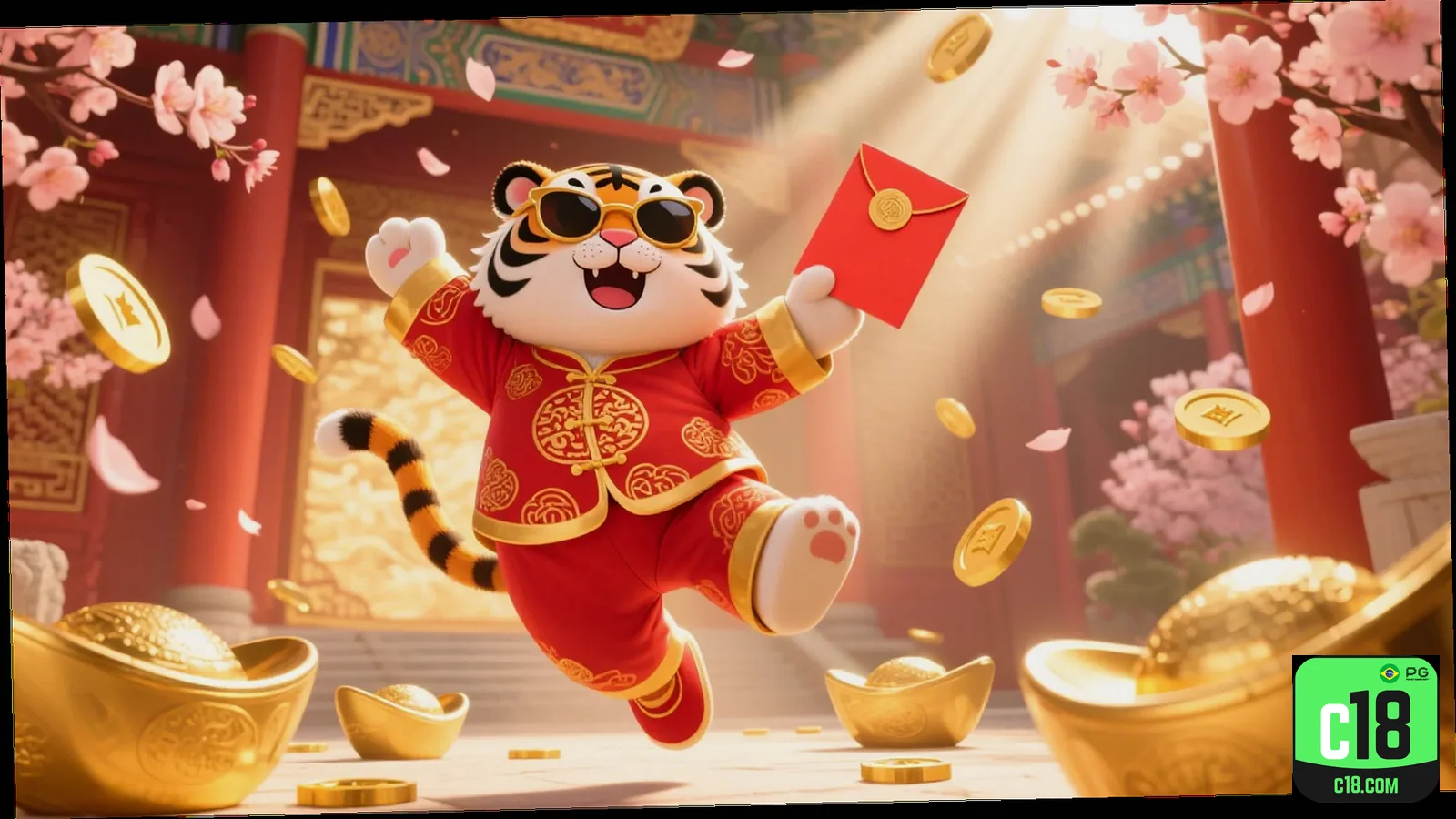 Promoções de slots